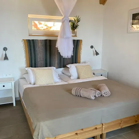 Sea View Eco House With Private Pool, 250M To Beach - Falcon View Hvar Zavala Exterior photo