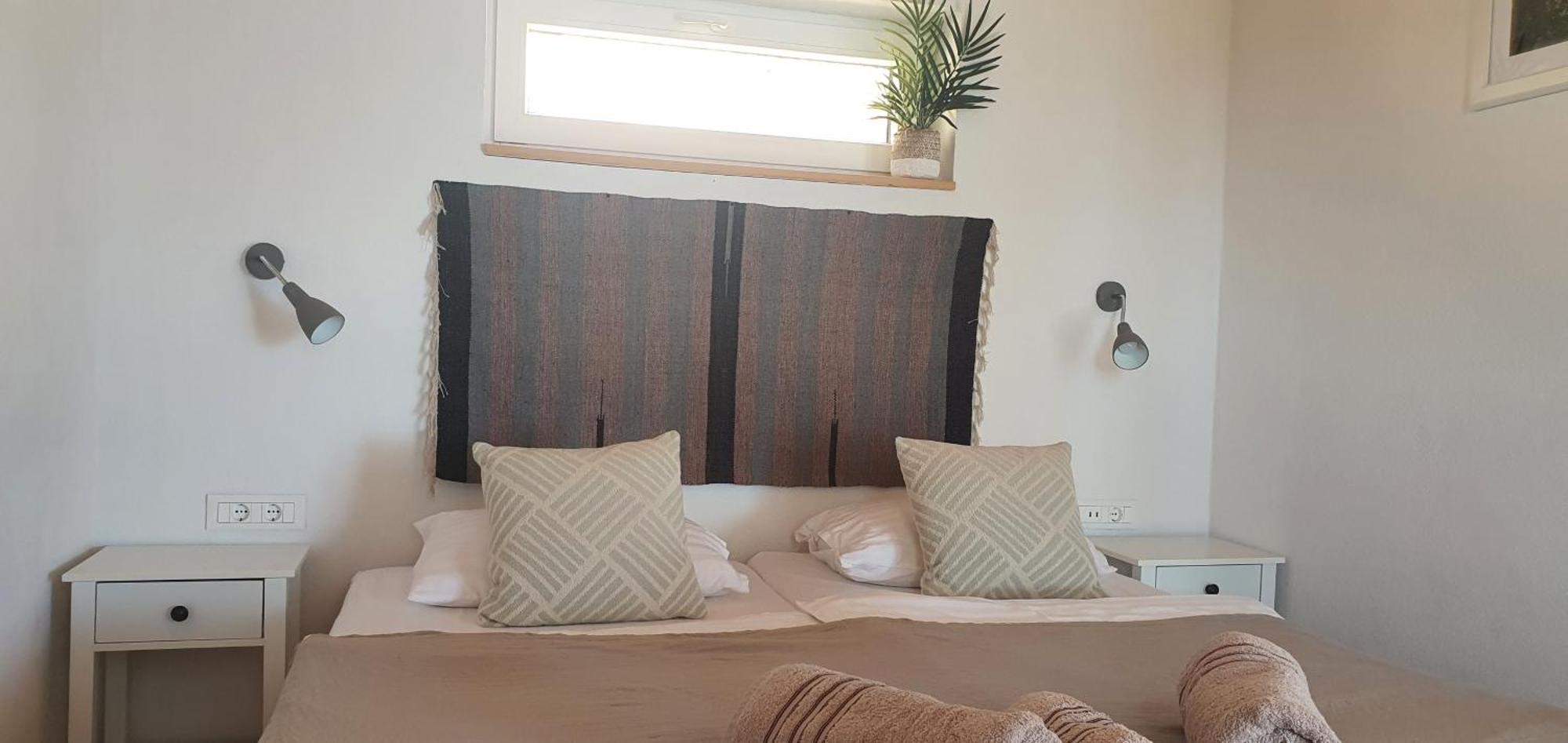Sea View Eco House With Private Pool, 250m To - Falcon View Hvar * Zavala