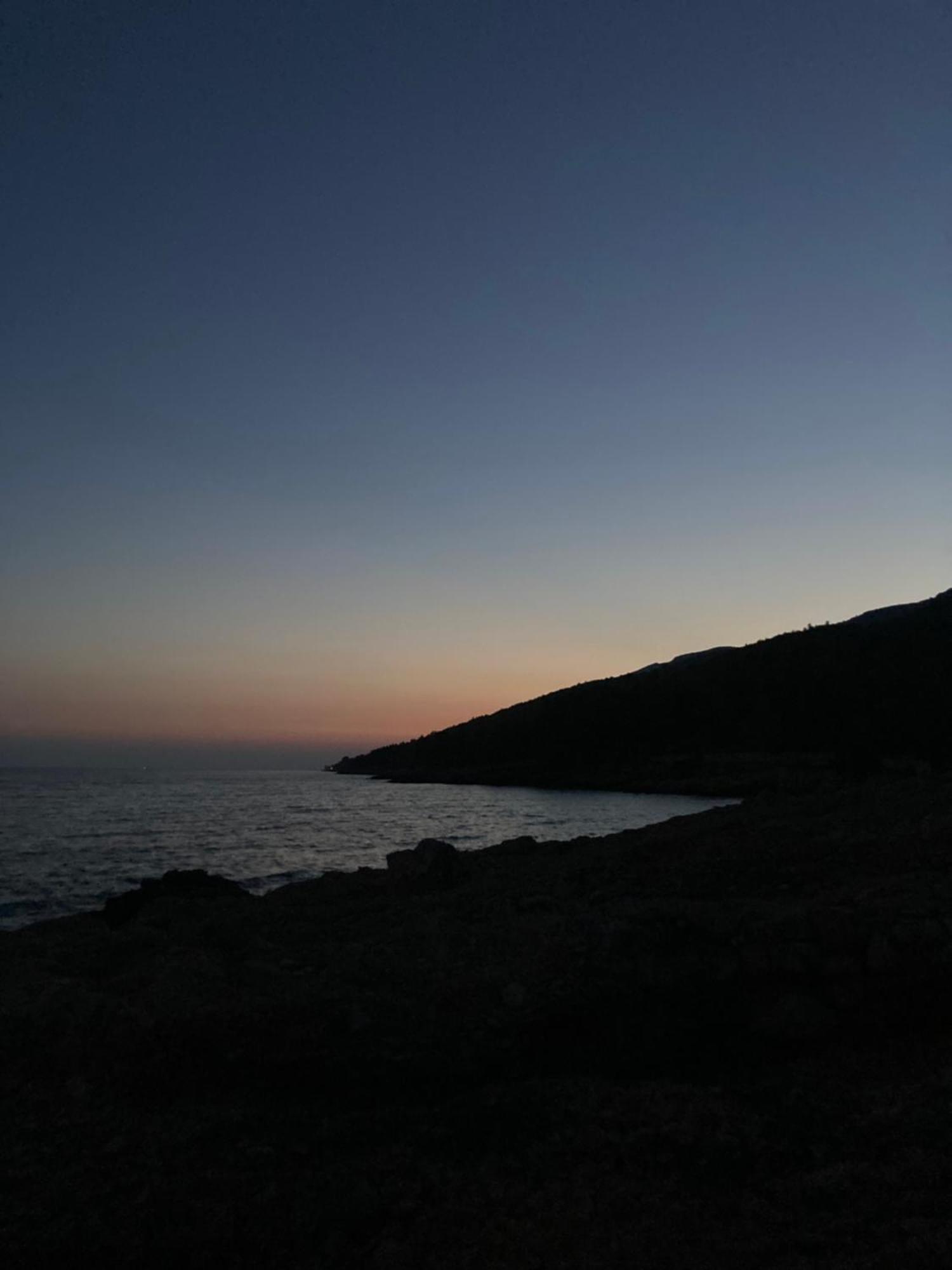 Sea View Eco House With Private Pool, 250m To - Falcon View Hvar Zavala